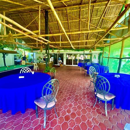 Ogh Resort Hotel Анхелес Экстерьер фото
