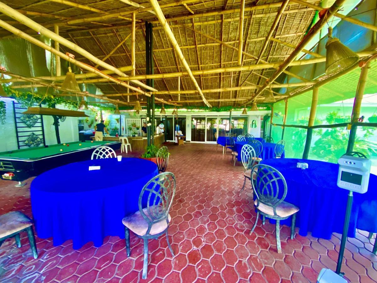 Ogh Resort Hotel Анхелес Экстерьер фото