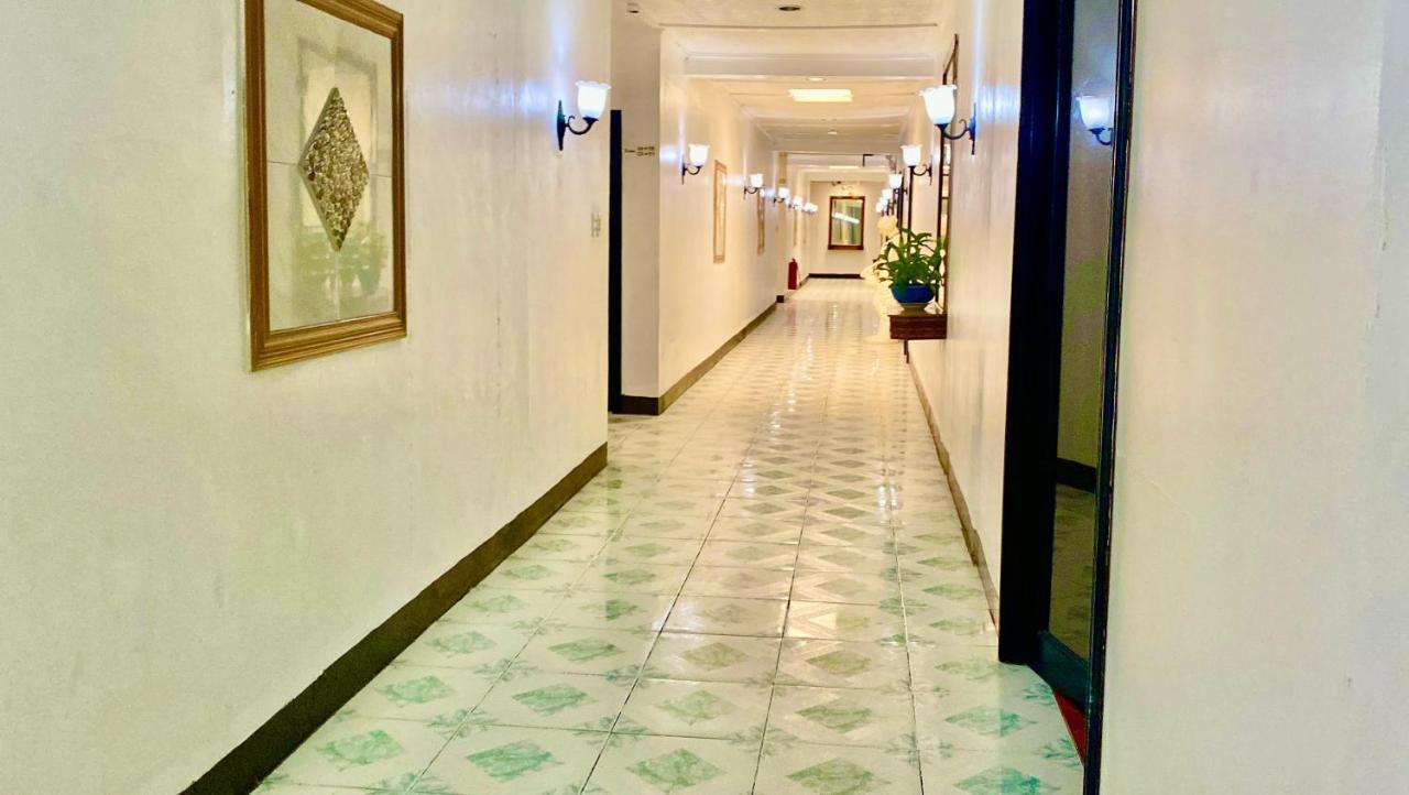 Ogh Resort Hotel Анхелес Экстерьер фото